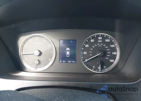 2016 Hyundai Sonata Sport из США, поврежденный, VIN 5NPE34AF1GH372158